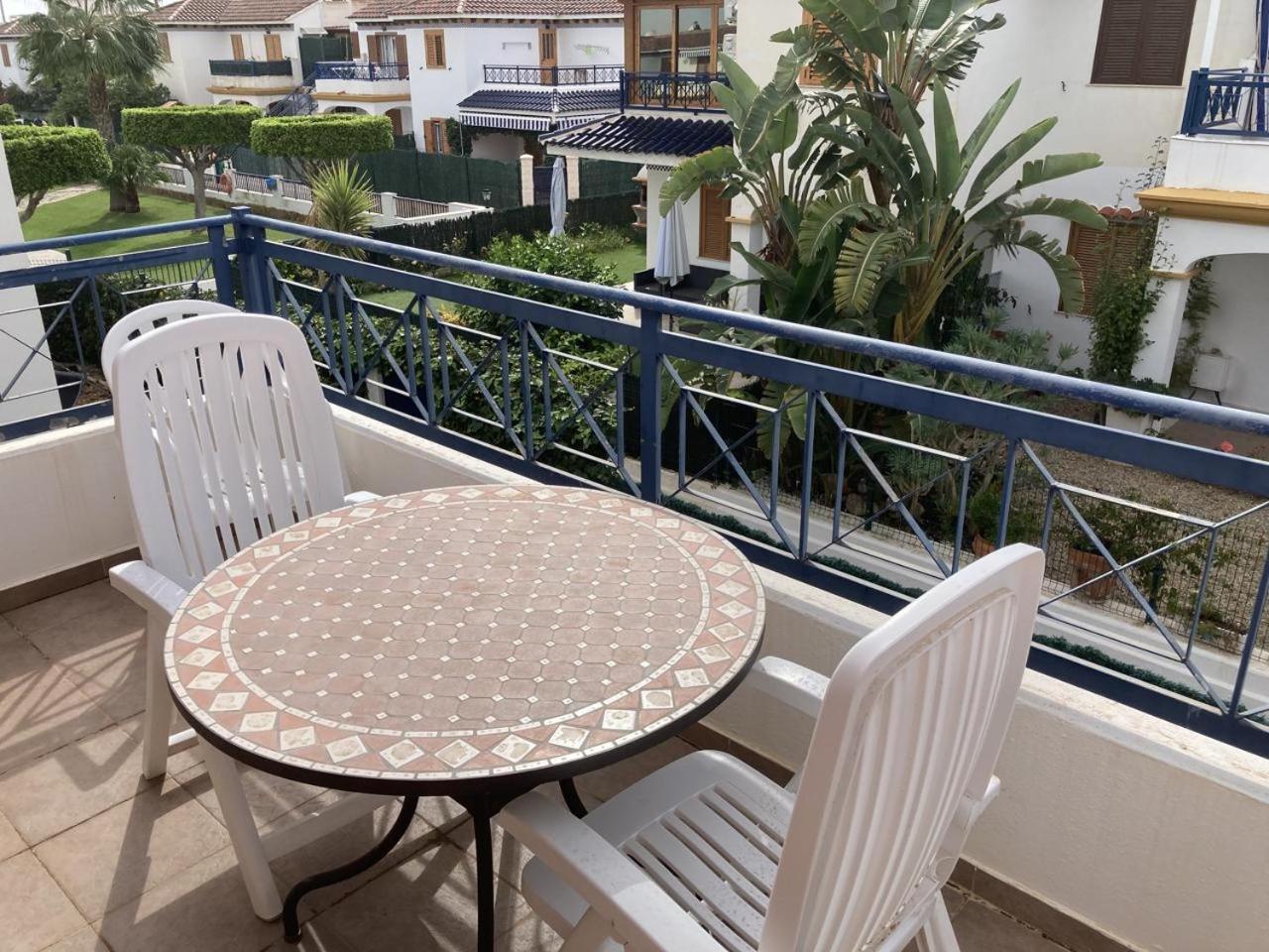 Veramar 1 Apartment